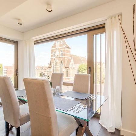 2 Bedrooms Sleeps 6 - Central London Kültér fotó