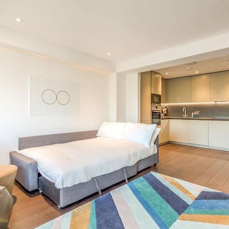 2 Bedrooms Sleeps 6 - Central London Kültér fotó