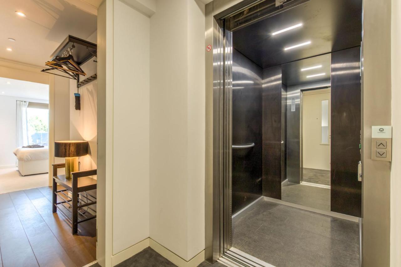 2 Bedrooms Sleeps 6 - Central London Kültér fotó