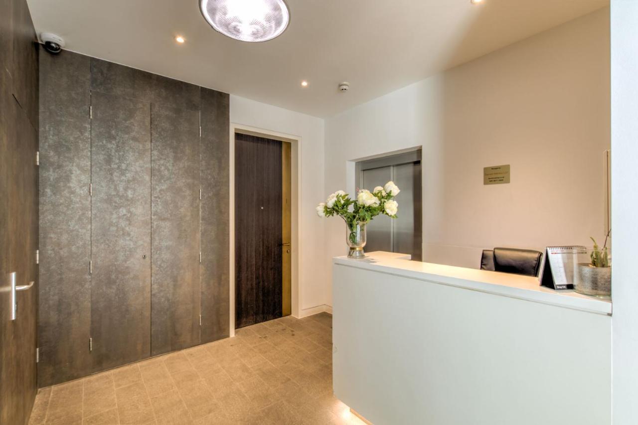 2 Bedrooms Sleeps 6 - Central London Kültér fotó