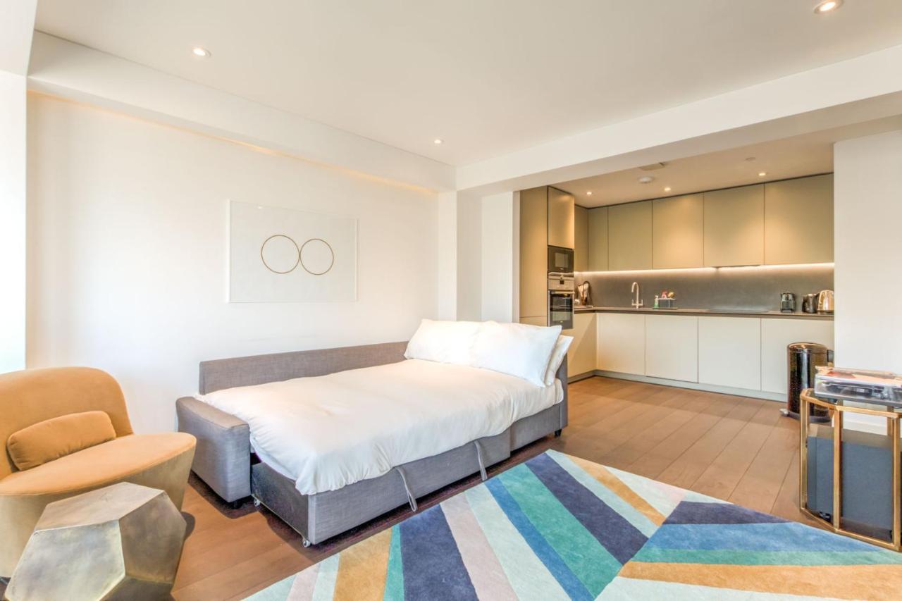 2 Bedrooms Sleeps 6 - Central London Kültér fotó