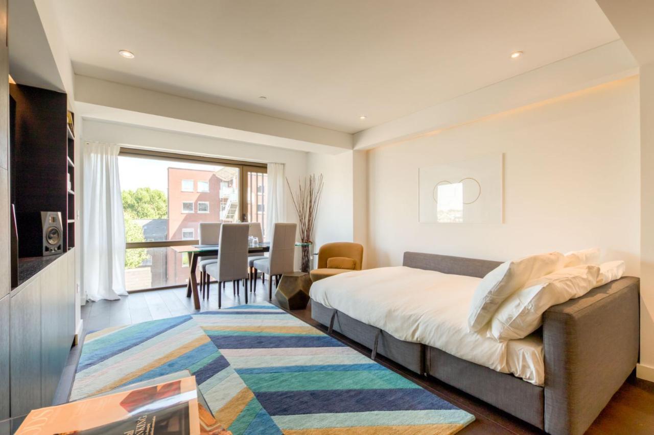 2 Bedrooms Sleeps 6 - Central London Kültér fotó