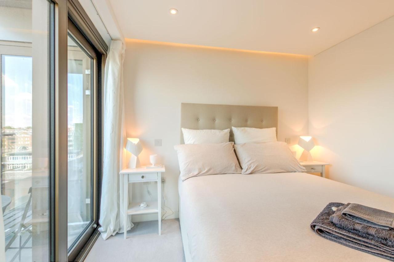 2 Bedrooms Sleeps 6 - Central London Kültér fotó