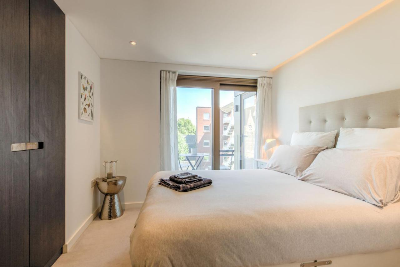 2 Bedrooms Sleeps 6 - Central London Kültér fotó