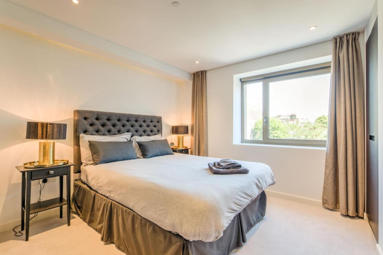 2 Bedrooms Sleeps 6 - Central London Kültér fotó